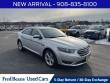 Certified 2019 Ford Taurus SEL SEDAN
