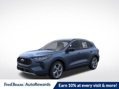 2026 Ford Escape ST-Line SUV