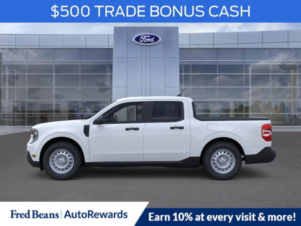 New 2025 Ford Maverick XL TRUCK
