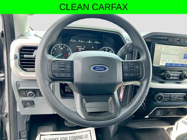 2023 Ford F-150 XLT - Photo 16