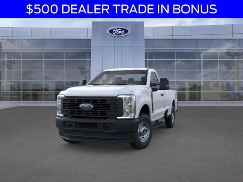 New 2026 Ford F-250 XL TRUCK