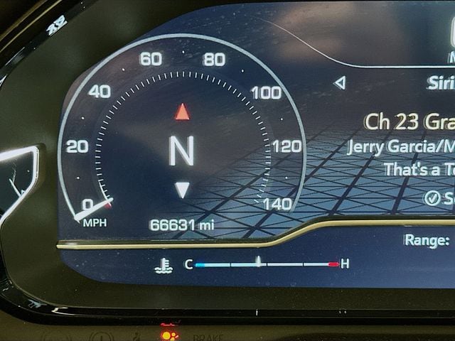 2023 GMC Yukon XL Denali - Photo 17