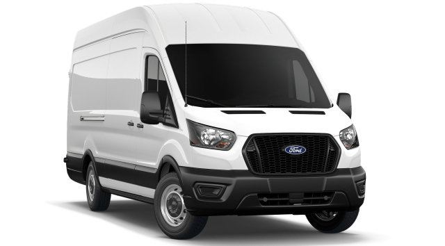 New 2027 Ford Transit-350 Cargo Base VAN