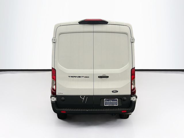 2026 Ford Transit Van Base - Photo 7
