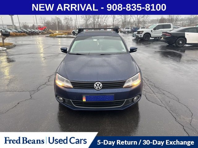 Used 2013 Volkswagen Jetta TDI with VIN 3VWLL7AJ6DM360488 for sale in Washington, NJ