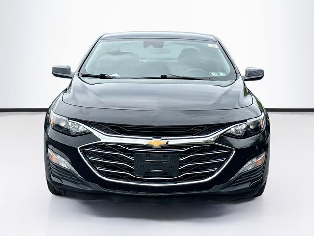 Used 2024 Chevrolet Malibu 1LT with VIN 1G1ZD5ST5RF129838 for sale in Washington, NJ