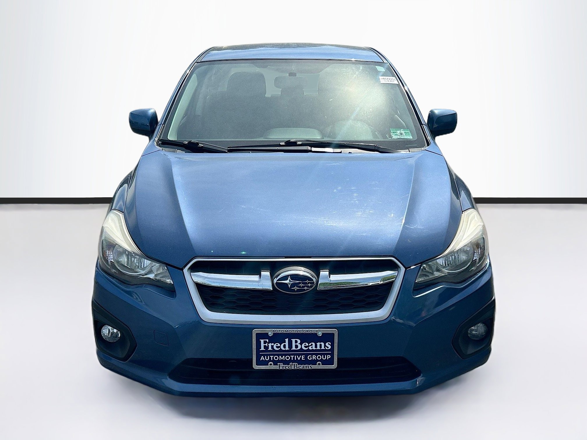 Used 2013 Subaru Impreza 2.0I Premium with VIN JF1GJAC67DH008384 for sale in Washington, NJ