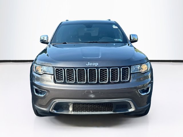Used 2019 Jeep Grand Cherokee SUV