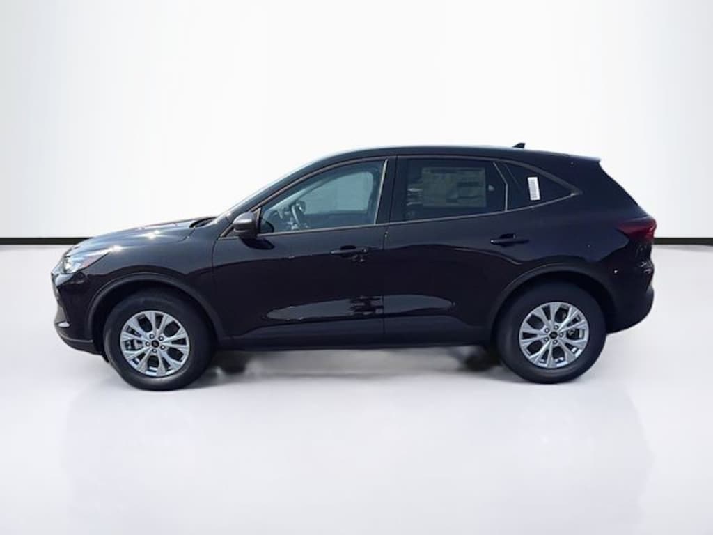 New 2026 Ford Escape Active SUV
