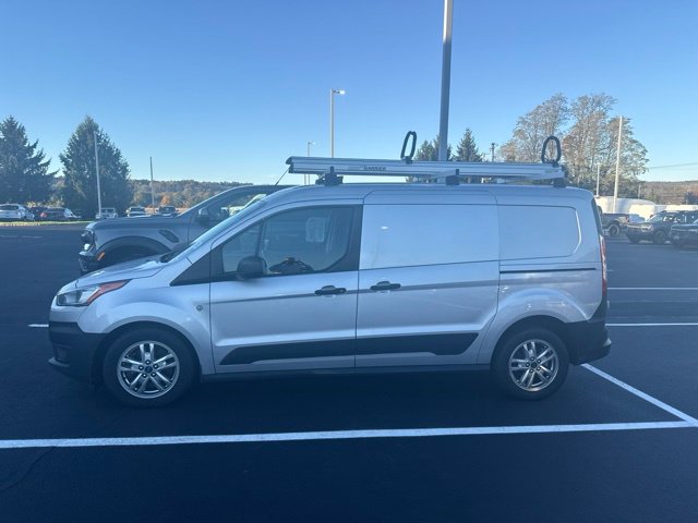Used 2019 Ford Transit Connect Van Cargo Van