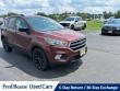Certified 2018 Ford Escape SE SUV