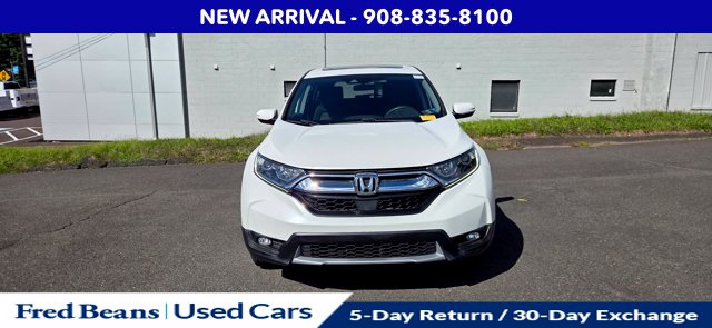 Used 2019 Honda CR-V SUV
