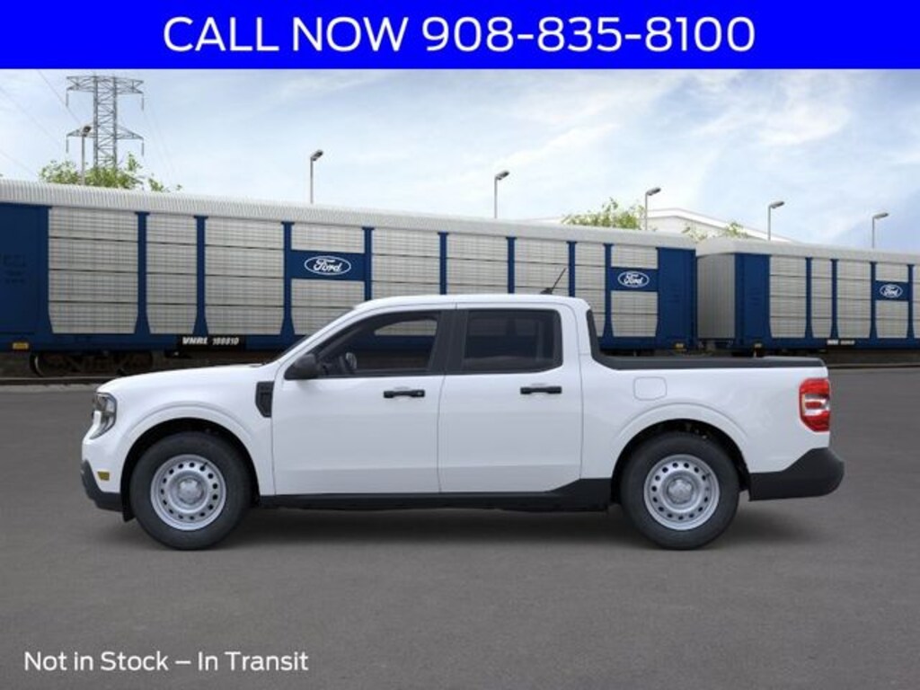 New 2026 Ford Maverick XL TRUCK