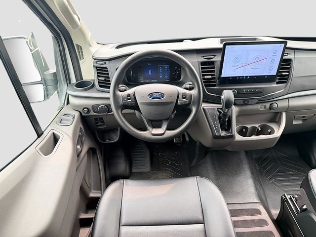 2026 Ford Transit Van Base - Photo 27