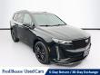 Used 2021 Cadillac XT6 Sport SUV