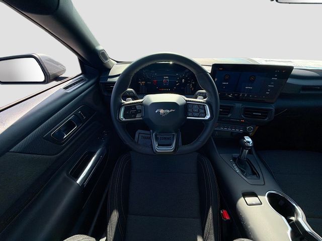 2026 Ford Mustang GT Fastback - Photo 27