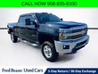  Chevrolet Silverado 2500HD