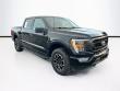 Certified 2023 Ford F-150 XLT CREW CAB SHORT BED TRUCK