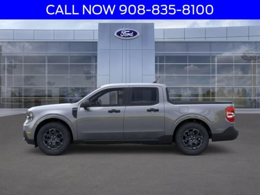 New 2026 Ford Maverick XLT TRUCK