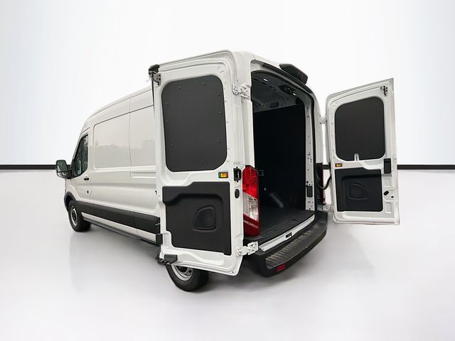 2026 Ford Transit Van Base - Photo 38