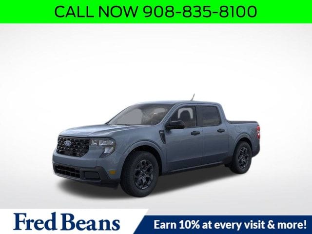 2026 Ford Maverick TRUCK 