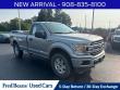 Used 2020 Ford F-150 XLT Long Bed Truck