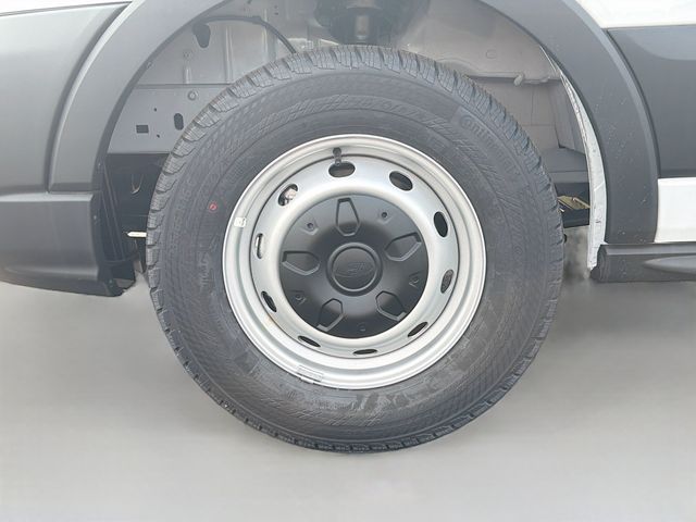 2026 Ford Transit Van Base - Photo 34