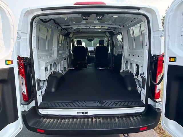 2026 Ford Transit Van Base - Photo 29
