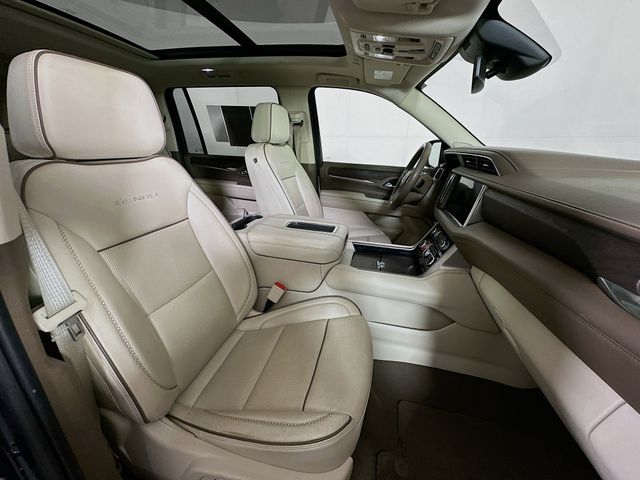 2023 GMC Yukon XL Denali - Photo 38