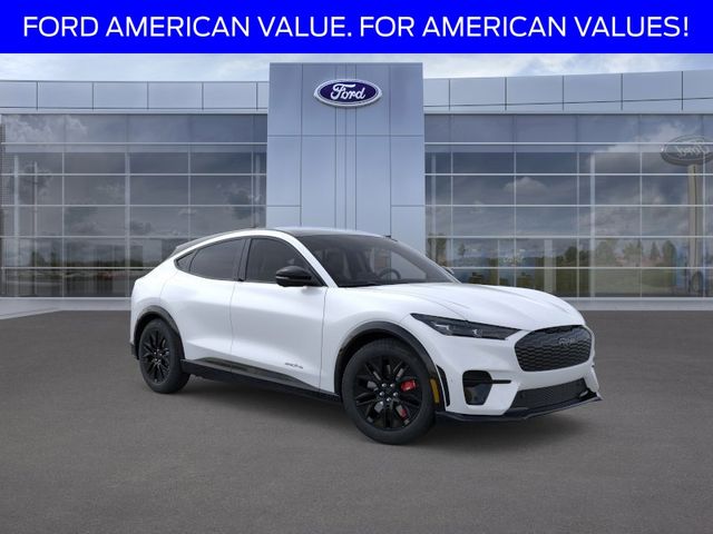 2025 Ford Mustang Mach-E Premium - Photo 8
