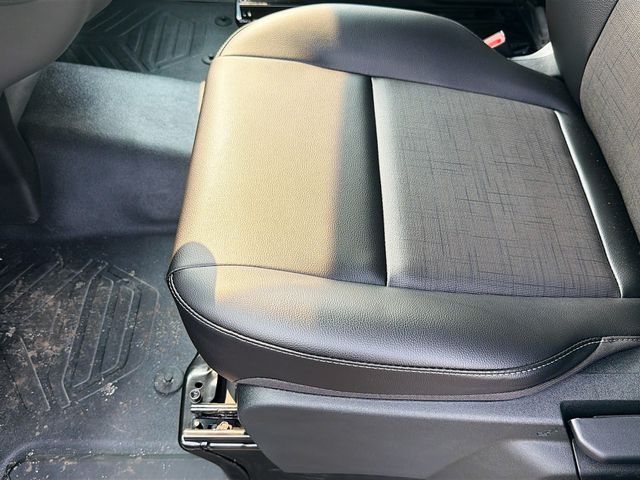 2026 Ford Transit Van Base - Photo 25