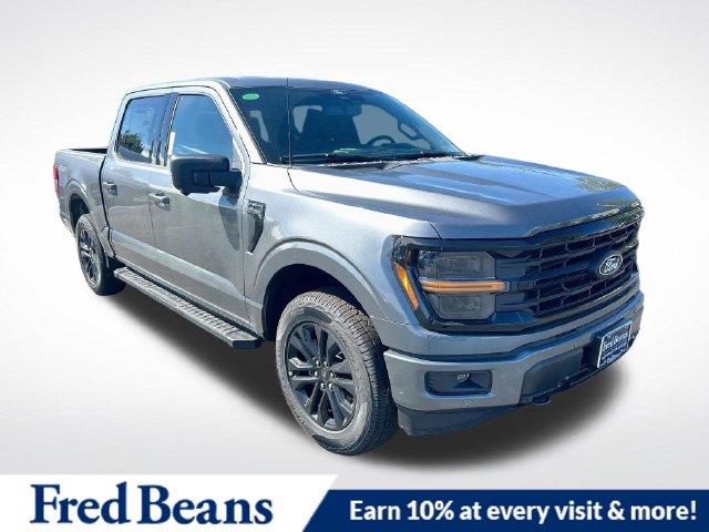 2026 Ford F-150 XLT TRUCK