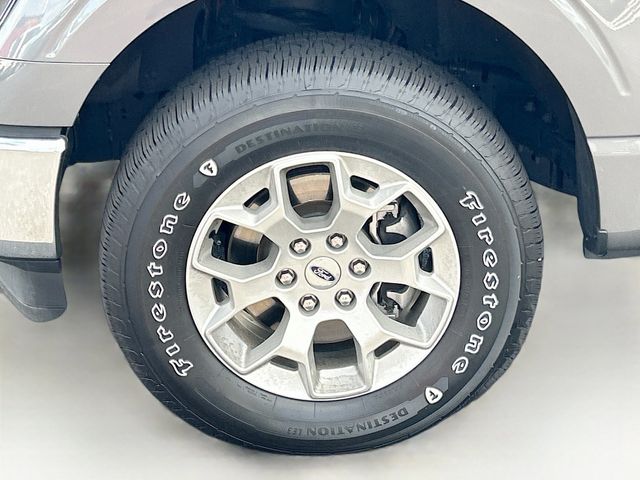 2023 Ford F-150 XLT - Photo 37