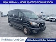  Ford Transit 350