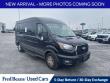 Certified 2023 Ford Transit 350 XLT WAGON