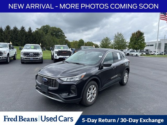 2024 Ford Escape Active photo 3