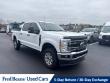 Used 2024 Ford F-250  Truck Crew Cab