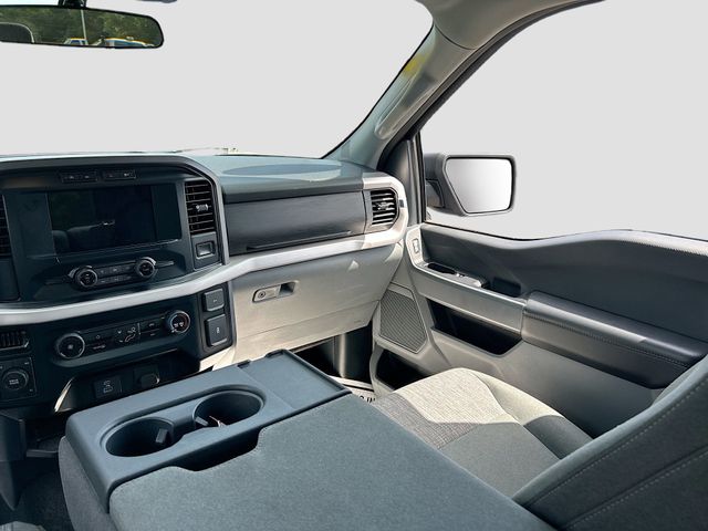 2023 Ford F-150 XLT - Photo 29
