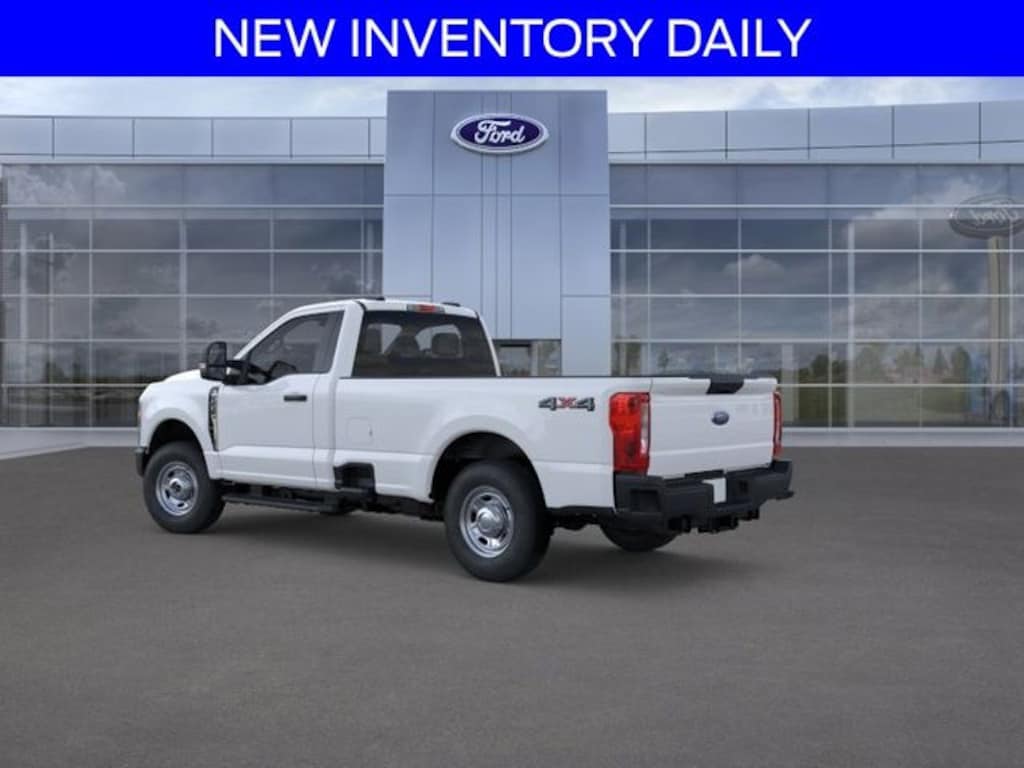 New 2026 Ford F-250 XL TRUCK