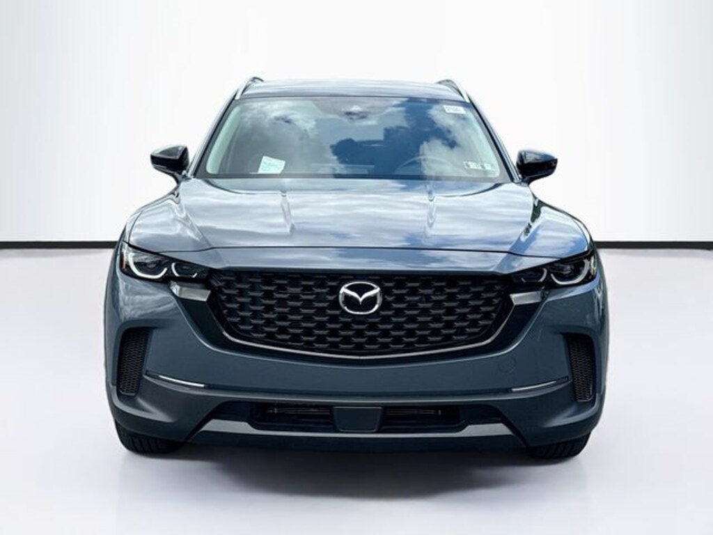 Used 2024 Mazda CX-50 SUV