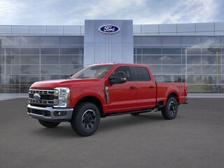 2026 Ford F-350 XLT Tremor TRUCK