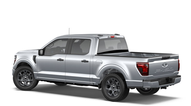 New 2026 Ford F-150 STX TRUCK