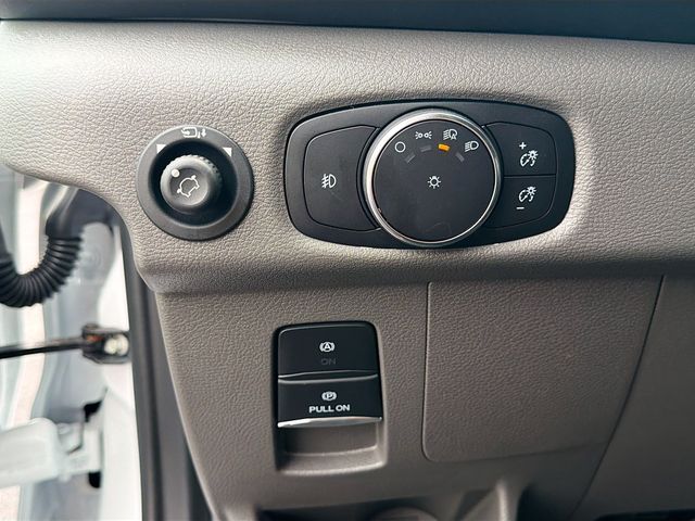 2026 Ford Transit Van Base - Photo 14