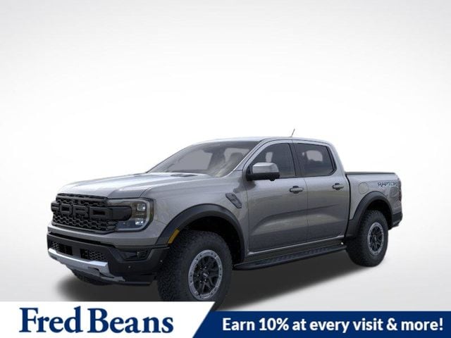 2026 Ford Ranger TRUCK 