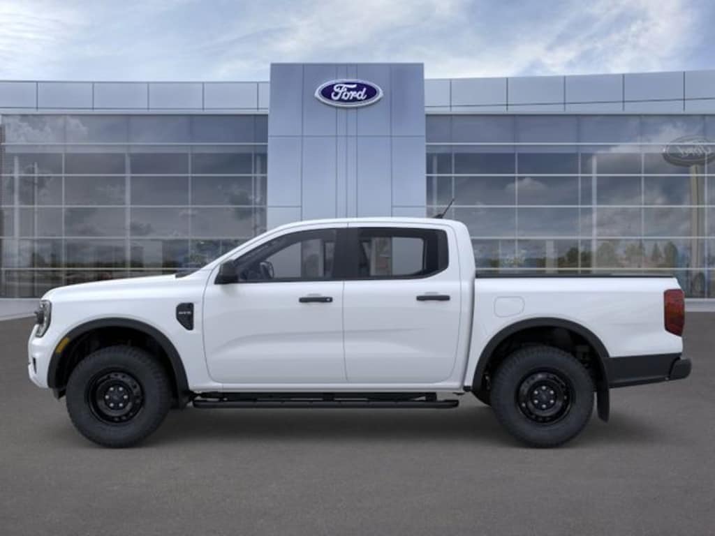 New 2026 Ford Ranger XL TRUCK