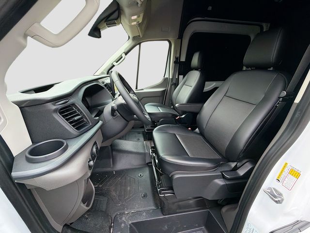 2026 Ford Transit Van Base - Photo 27