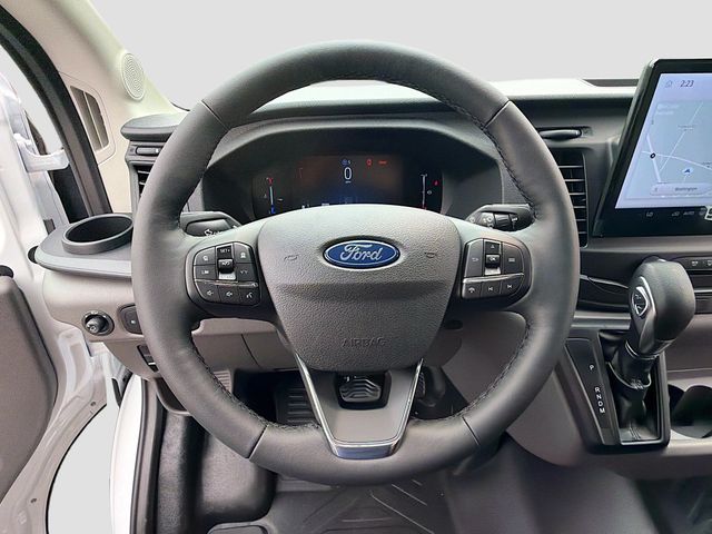 2026 Ford Transit Van Base - Photo 15