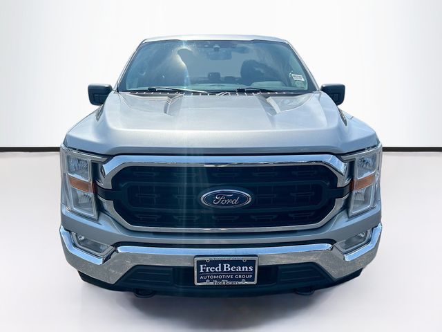 Used 2021 Ford F-150 XLT with VIN 1FTFX1E88MFB18066 for sale in Washington, NJ