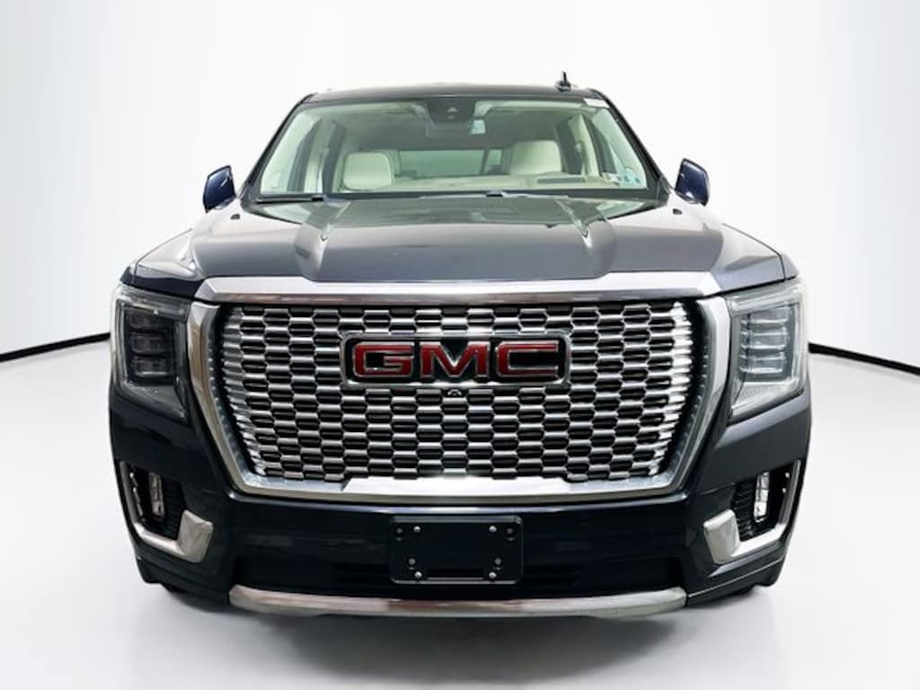 Used 2023 GMC Yukon XL SUV