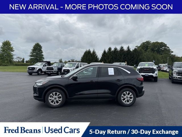 2024 Ford Escape Active photo 4